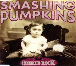 Smashing Pumpkins : Cherub Rock